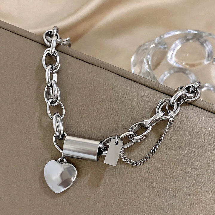Varmt och rejält armband